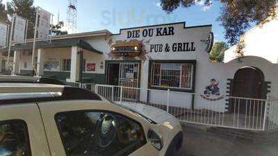 Ou Kar Restaurant & Pub