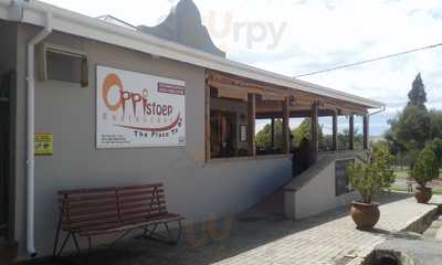 Oppistoep Marquard