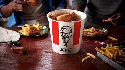 Kfc Shakaskraal