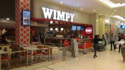 Wimpy