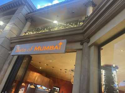 Taste Of Mumbai