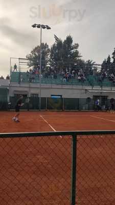 CIRCOLO DEL TENNIS, Biella