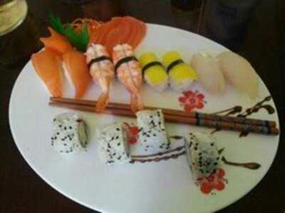 Shogun Sushi Wok, Roveredo in Piano