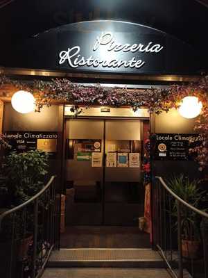 Ristorante Pizzeria Grilli