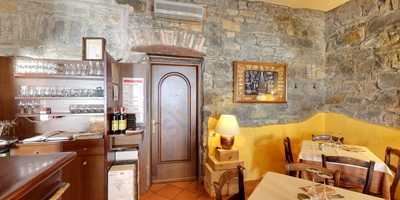 Trattoria Al Sub, Trieste