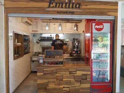 ‪emilia Pasta Bar‬