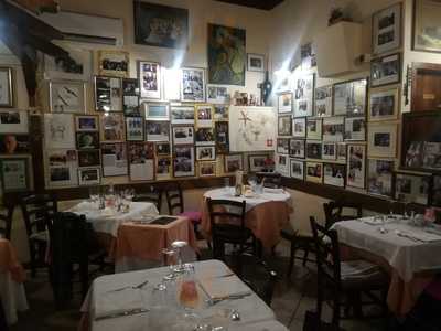 Tavernetta Bonavia, Trieste