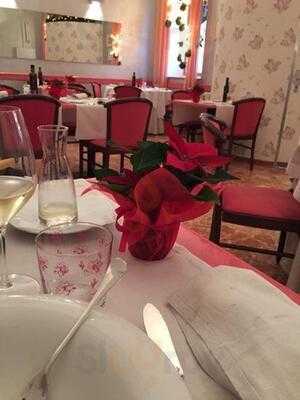 Trattoria Ai Fiori, Trieste