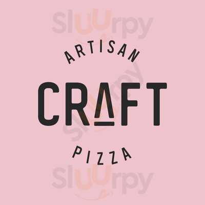 ‪craft Pizza‬