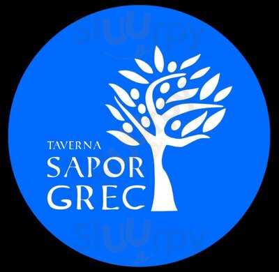 Taverna Sapori Greci