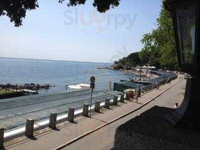 La Terrazza dell' Ostello, Trieste