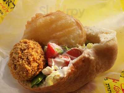 ‪falafel 4 Flavors‬