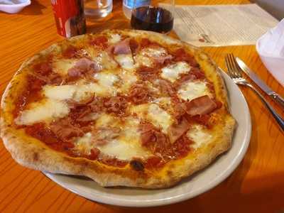 Pizzeria Saint James, Trieste