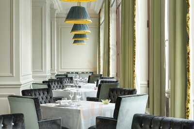 Ristorante Savoy, Trieste