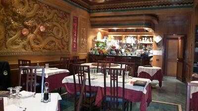 Ristorante Cinese Fiore di Loto, Trieste