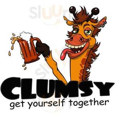 ‪clumsy Bar‬