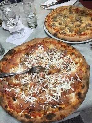 Buffet Pizzeria Rino