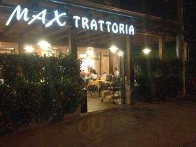 Trattoria Max