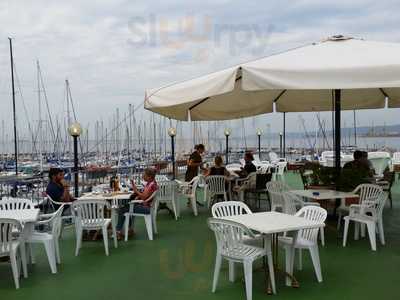 Ittiturismo La Terrazza, Muggia