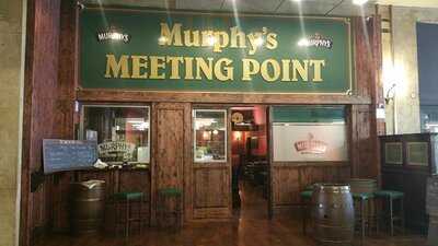 Murphy's Meeting Point