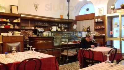 Trattoria da Dino, Trieste