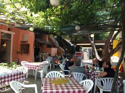 Trattoria Alla Venezia Giulia, Trieste