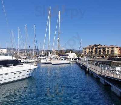 Porto San Rocco, Muggia