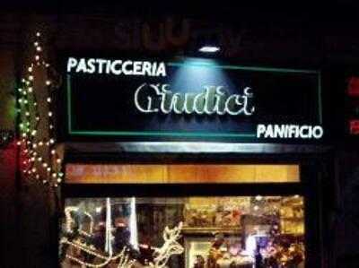 Pasticceria Giudici, Trieste