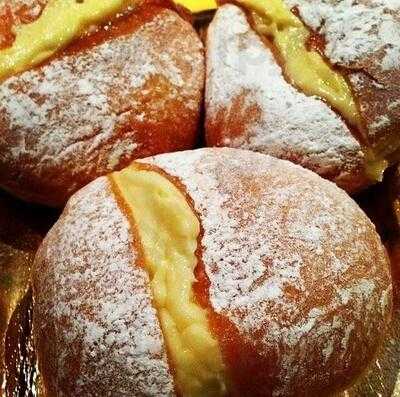 Giugovaz Panificio Pasticceria, Trieste