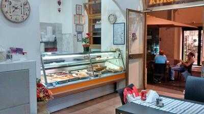 Pizzeria Rosticceria Eureka, Trieste