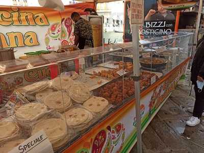 Street Food Trieste, Trieste