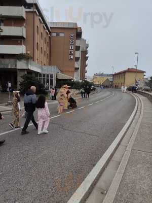 LIDO, Muggia