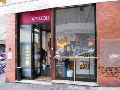 Pasticceria Caffe' Viezzoli Cinzia, Trieste