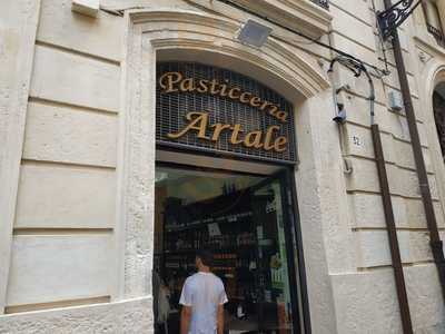 la pizzoleria ortigia, Sicilia