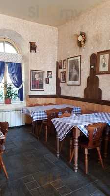 Osteria Franz Josef Stube, Duino Aurisina