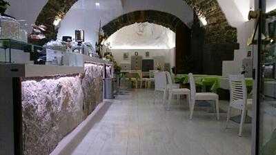 White Cafe, Trieste