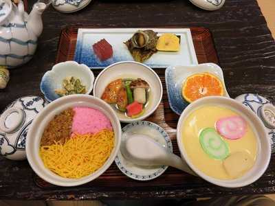 吉宗