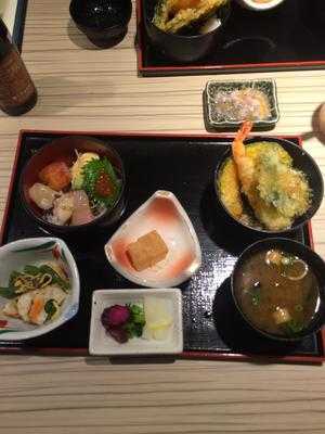 小魚阿も珍 さんすて福山店