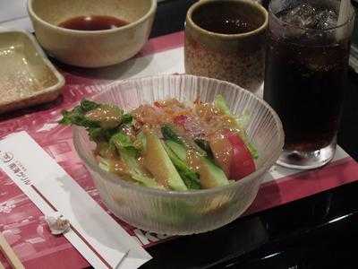 南海グリル 堺駅店