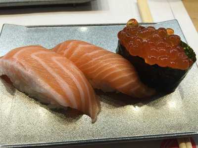 鮨処 あすか 新町店