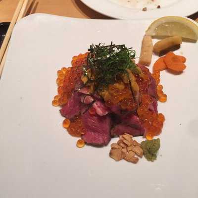炎の舞らくい 宮崎駅店 menu