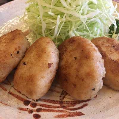 みそかつ 梅の木, 倉敷市