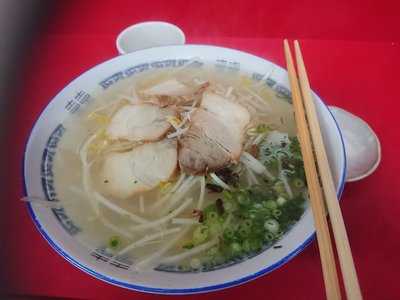 ラーメン専門 のり一