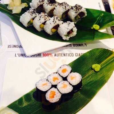 We Love Sushi, Udine