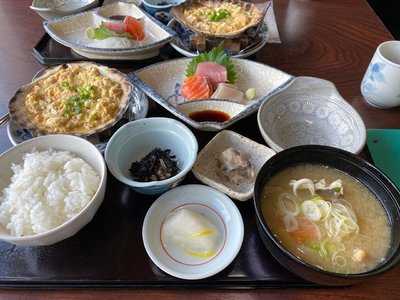 みちのく料理 西むら アスパム店, 青森市