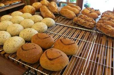 Boulangerie&cafe Mugi