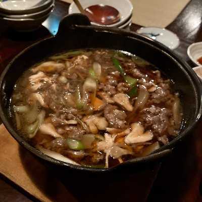山形長屋酒場