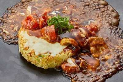 京ちゃばな 新大阪駅店