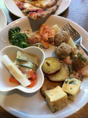 SALVATORE CUOMO & BAR 福山