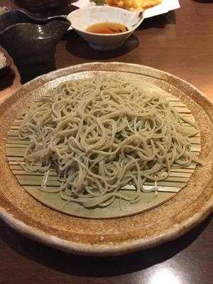 そば切り粋人